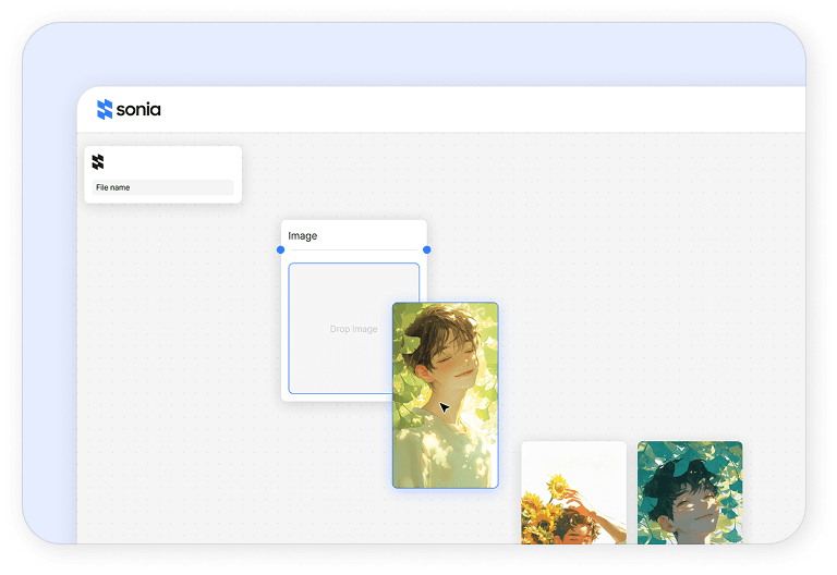 STEP 1 예시 화면